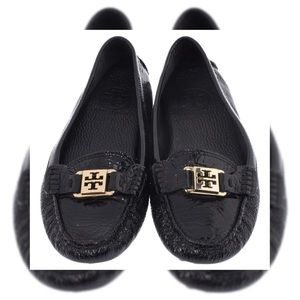 Tory Burch Kendrick Driver Loafer